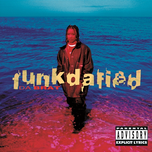 Funkdafied Da Brat