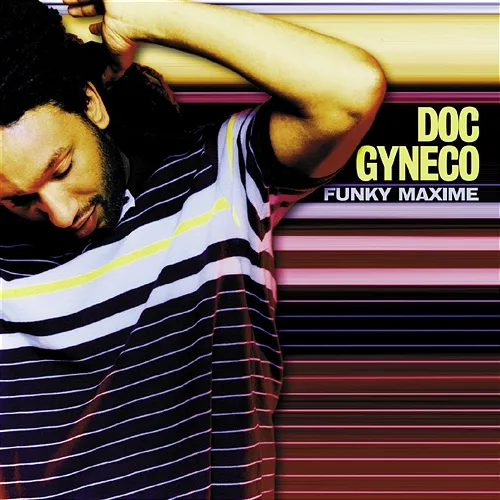 funky maxime Doc Gynéco