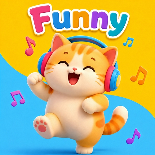 Funny Nova Skye