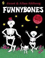 Funnybones Ahlberg Allan