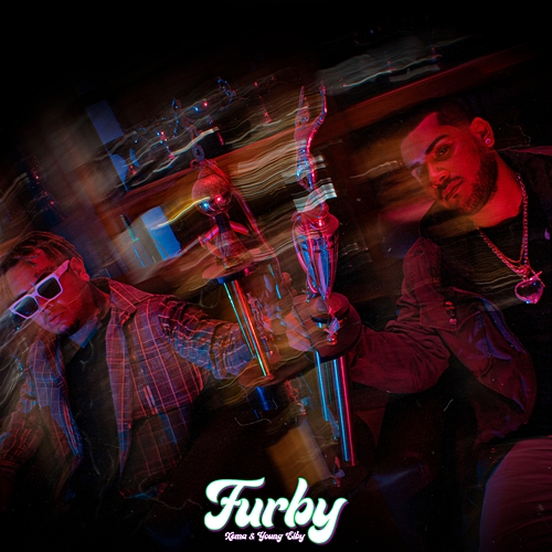 Furby Xema, Young Eiby