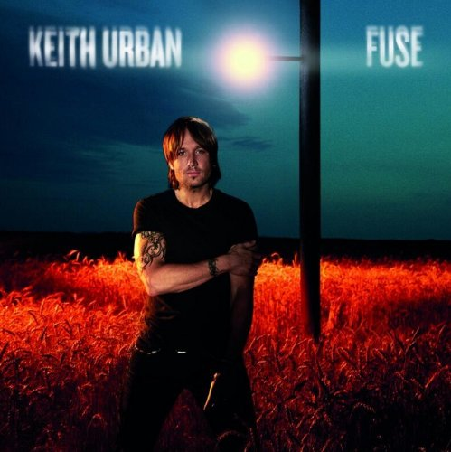 Fuse Urban Keith