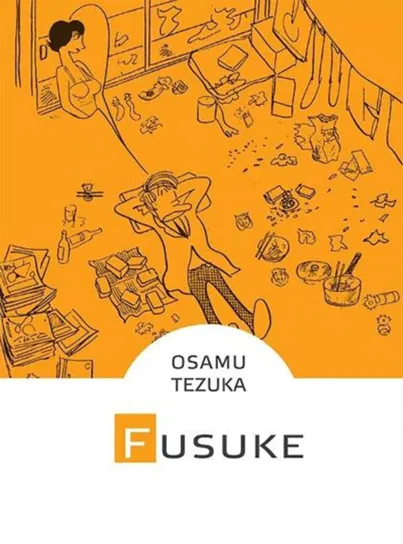 Fusuke Tezuka Osamu