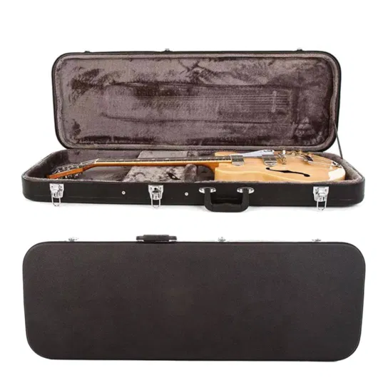 Futerał na gitarę basową HARD BAG BC-100BK HARD BAG