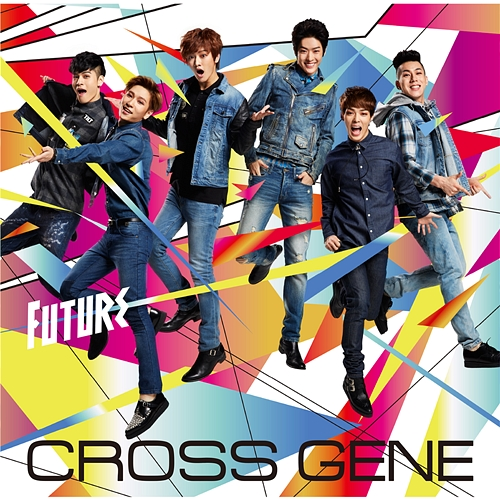 Future CROSS GENE