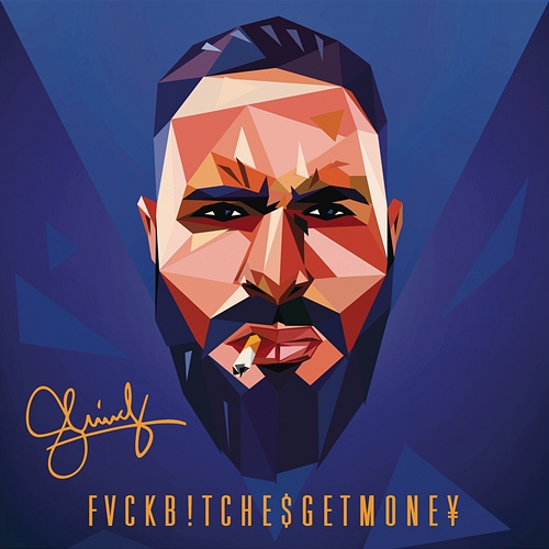 FVCKB!TCHE$GETMONE¥ Shindy
