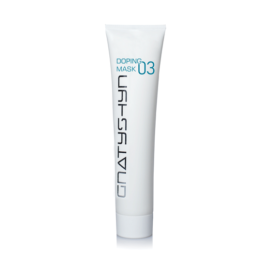 G-TECH Doping Mask 03 (200ml) Gnatyshyn Tech