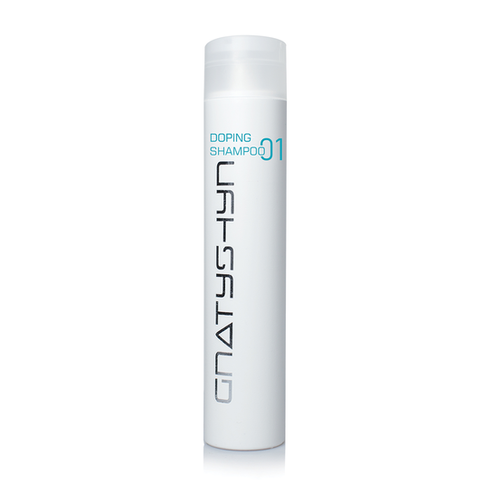 G-TECH Doping Shampoo 01 (300ml) Gnatyshyn Tech