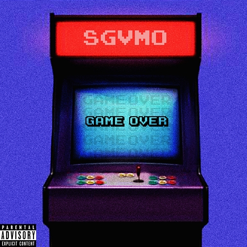 Game over Sgvmo