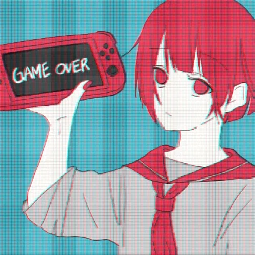 Game Over sooda