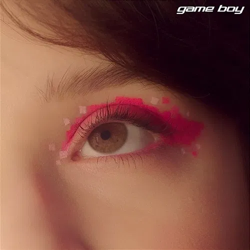GAMEBOY Isabel LaRosa