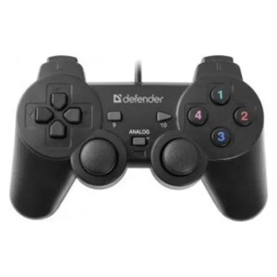 Gamepad DEFENDER Omega Defender
