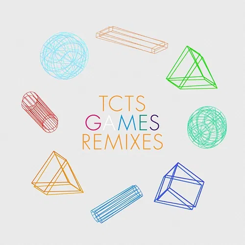 Games TCTS feat. K. Stewart