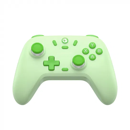 GameSir Nova Lite Multiplat.controller Mint Green GameSir