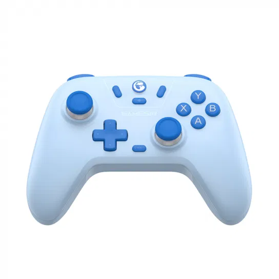 GameSir Nova Lite Multiplat.controller Sky Blue GameSir