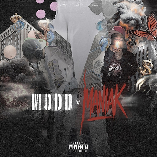 Gang rules Paradise Modd