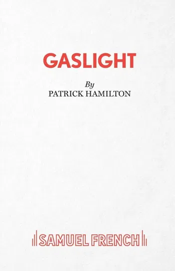Gaslight Hamilton Patrick