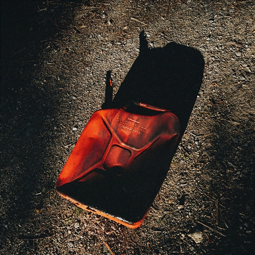 Gasoline Cigarettes @ Sunset