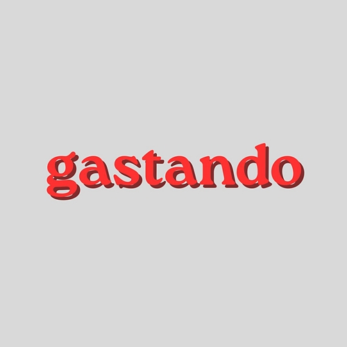 gastando domi 27