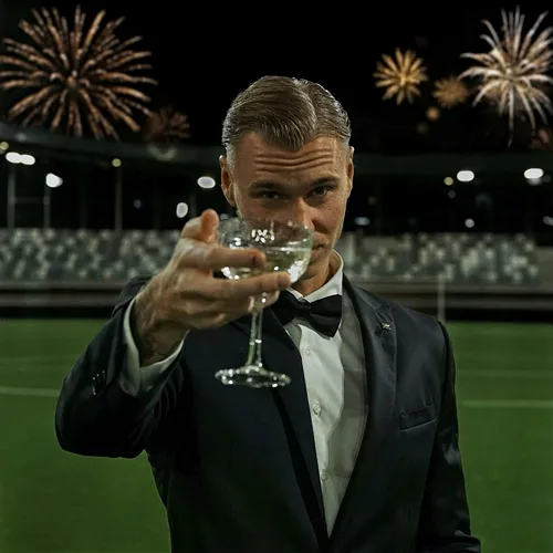 Gatsby Costi
