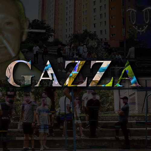 Gazza Tuzza Globale