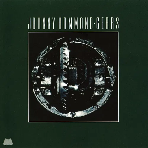 Gears Johnny "Hammond" Smith, Jazz Dispensary