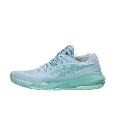 Gel Resolution X Asics