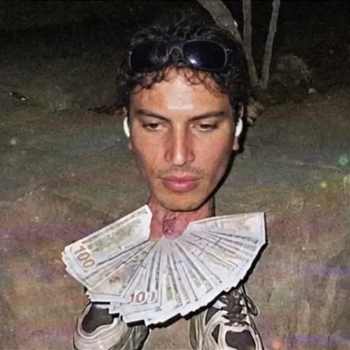 GELD Longus Mongus, BHZ