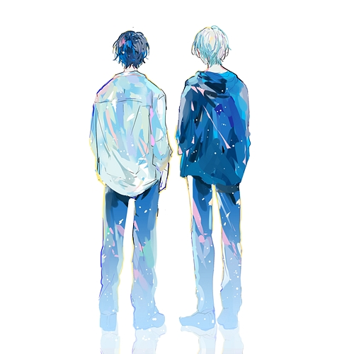 Gemini After the Rain
