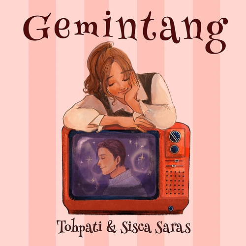 Gemintang Tohpati, Sisca Saras