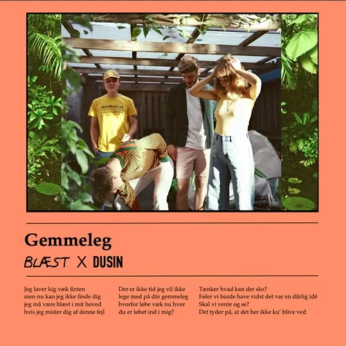 Gemmeleg Blæst, Dusin