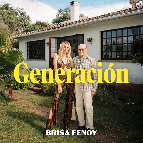 Generación Brisa Fenoy