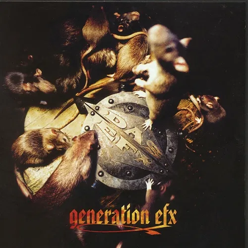 Generation EFX Das Efx
