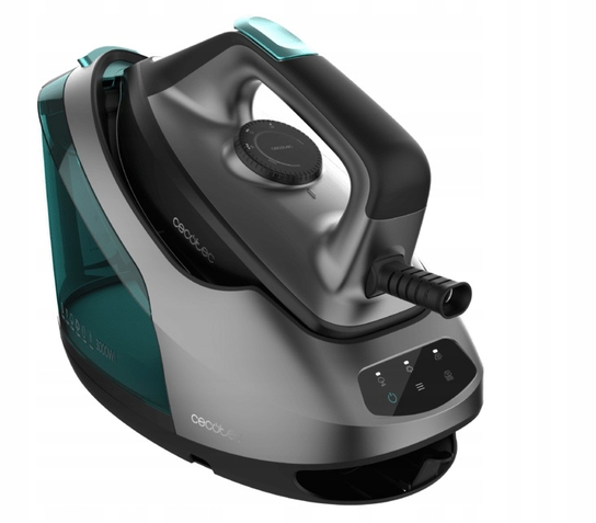 Generator pary CECOTEC IronHero 3000 CECOTEC