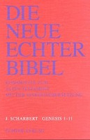 Genesis 1 - 11 Scharbert Josef
