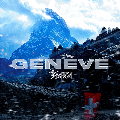 Genève Siaka