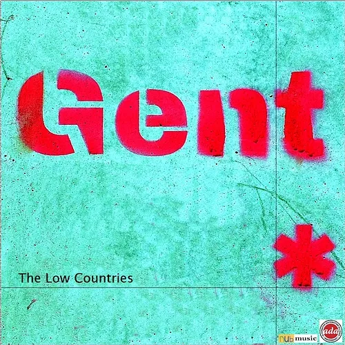 Gent! The Low Countries