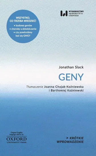 Geny Slack Jonathan
