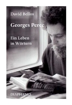 Georges Perec diaphanes