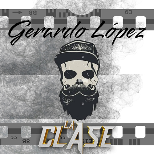 Gerardo Lopez la Clase