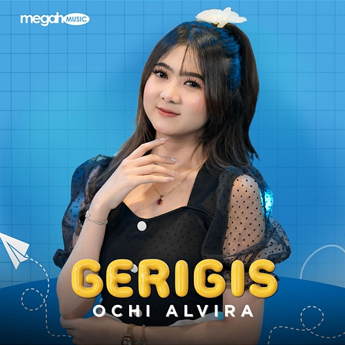 Gerigis Ochi Alvira