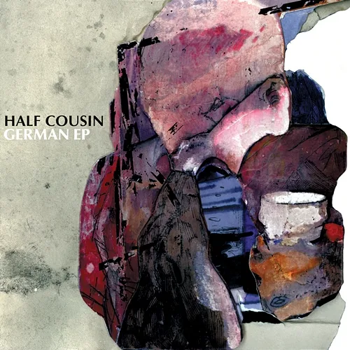 German EP Half Cousin