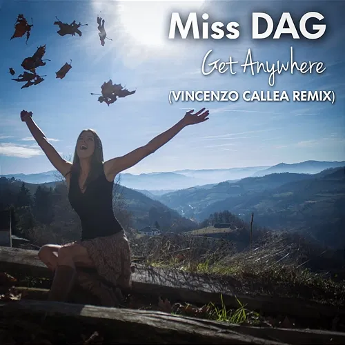 Get Anywhere Miss Dag