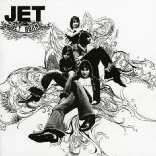Get Born Jet