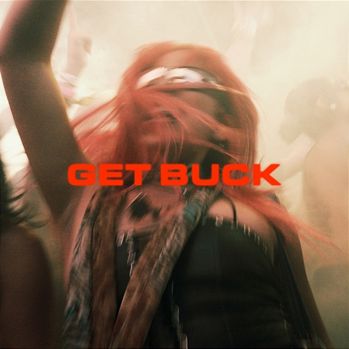Get Buck Marlon Hoffstadt