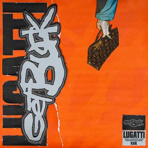 get buck Lugatti, Traya, 9ine