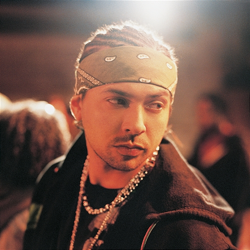 Get Busy Sean Paul, Fatman Scoop, Crooklyn Clan