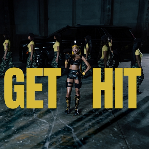 Get Hit TRIM
