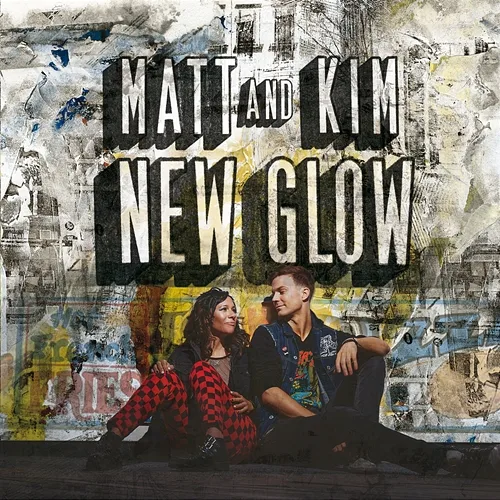 Get It Matt and Kim