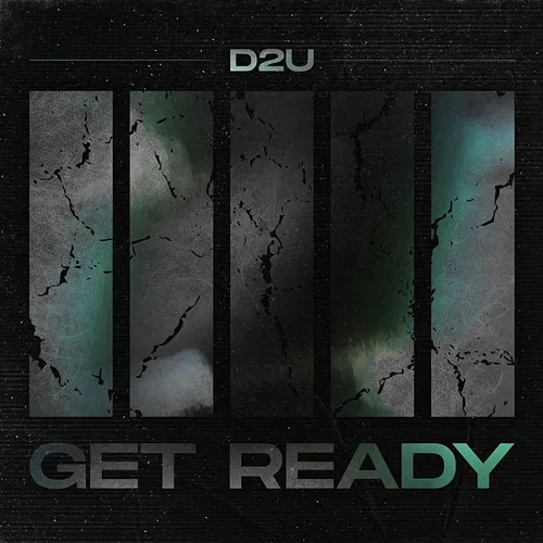 Get Ready D2U